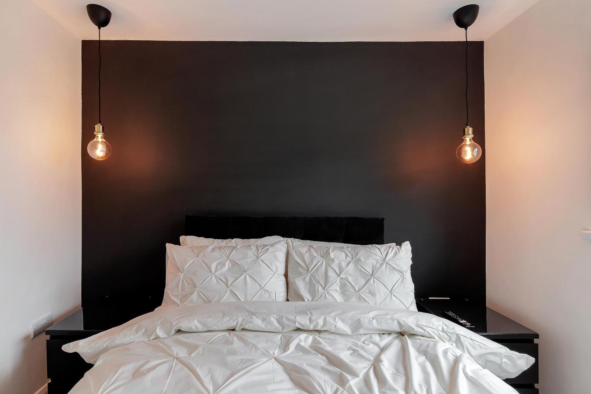 The Burrow Apartamento Sion Mills Exterior foto