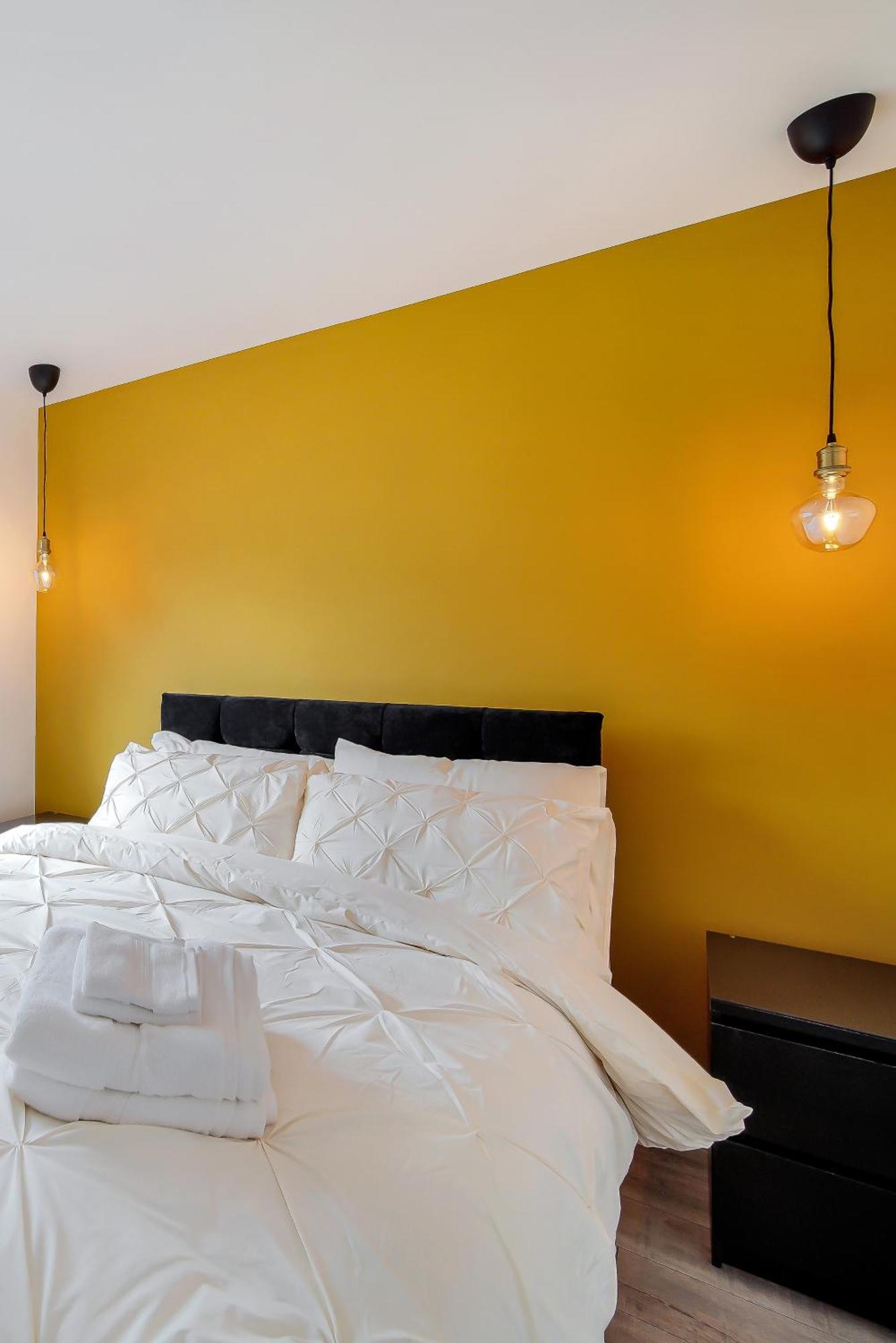The Burrow Apartamento Sion Mills Exterior foto