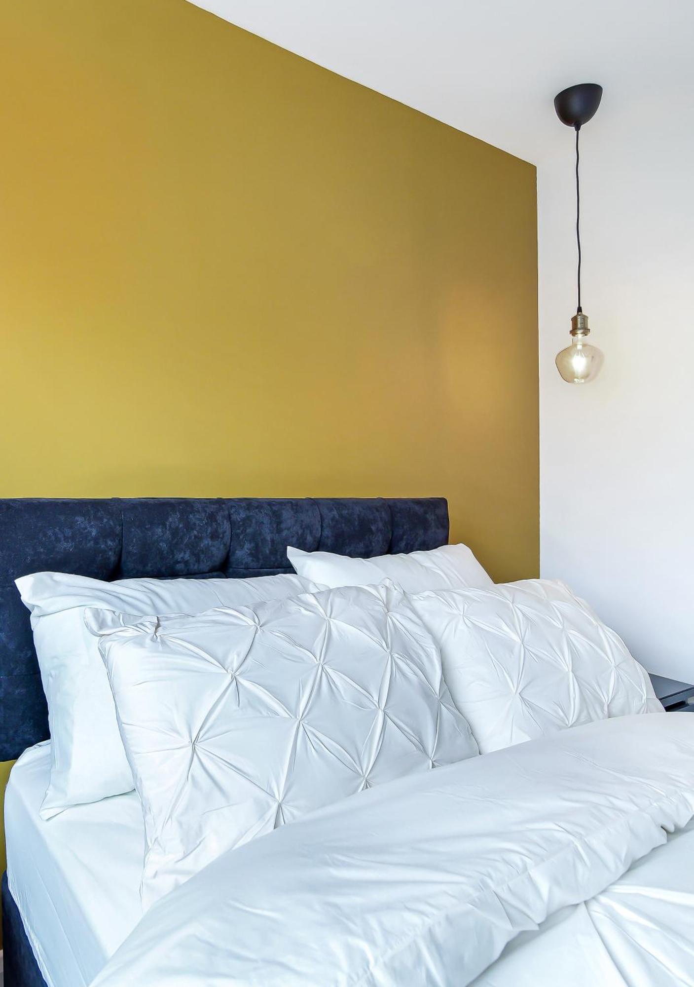 The Burrow Apartamento Sion Mills Exterior foto